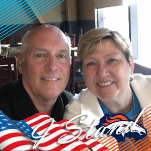 Meet your Posher, Bob